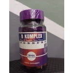 B vitamin kapsül - Görsel 2