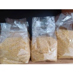 Kısırlık Bulgur