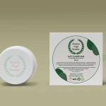 90 gr Katı Şampuan