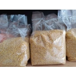 Pilavlık Bulgur