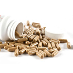 B vitamin kapsül