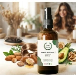 100 ml  Saç Bakım Yağı