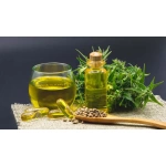 100 ml Kenevir tohumu Yağı