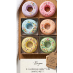 El yapımı Donut