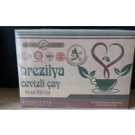 Brezilya Cevizli Çay